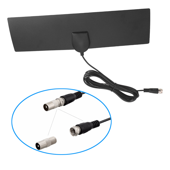 Nuovo Digitale Terrestre: Quali Tv Sono Compatili? - Wired - Foto 9