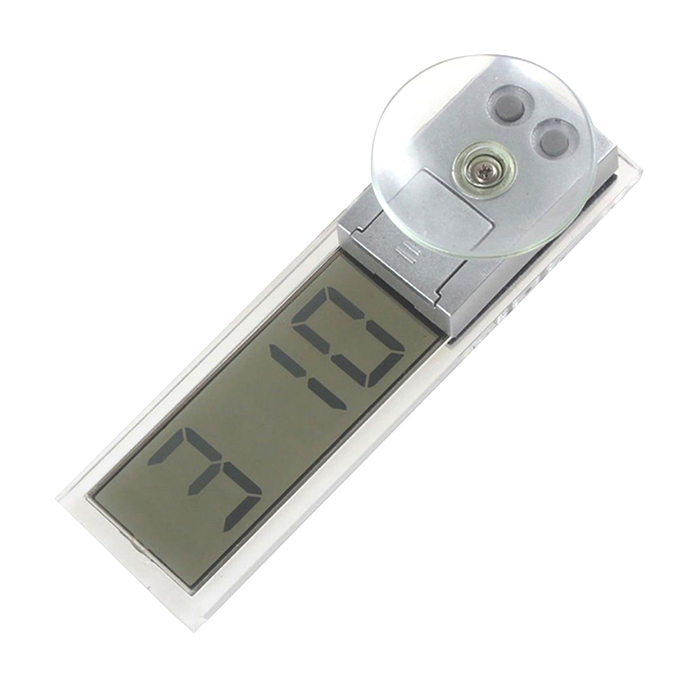 1 Stück Auto Uhr Auto Entlüftung Clip Mini Armaturenbrett Uhr Praktisch