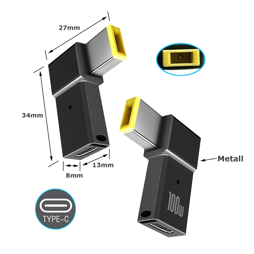 Cavo Ricarica 12V Ultra Fast Laptop - NOVAK | Bep's - Foto 2