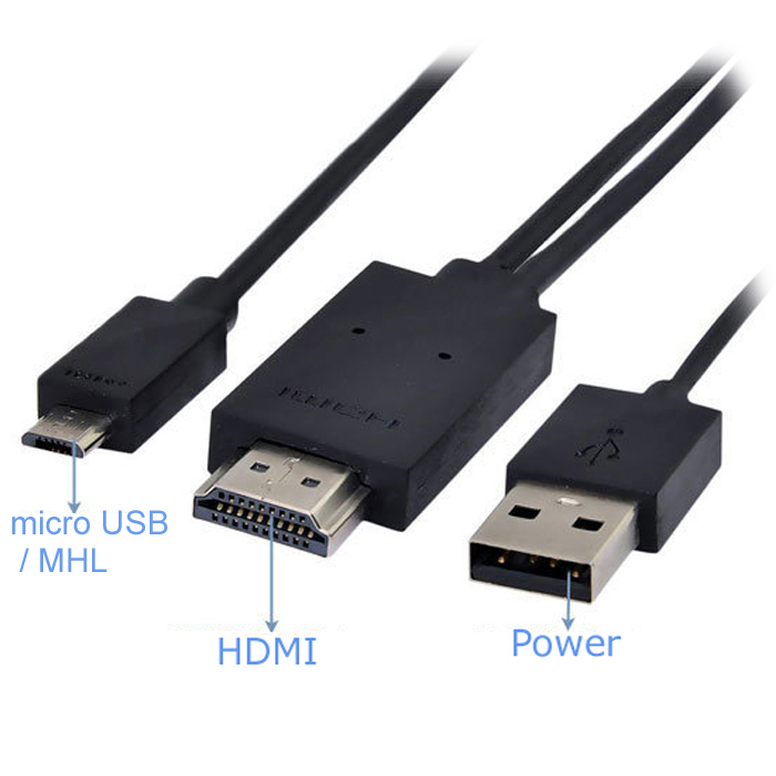 Samsung Original Micro Usb Auf Hdmi Adapter Mhl O46C 180cm MHL 5pin micro USB zu HDMI Kabel Adapter Samsung HTC HUAWEI